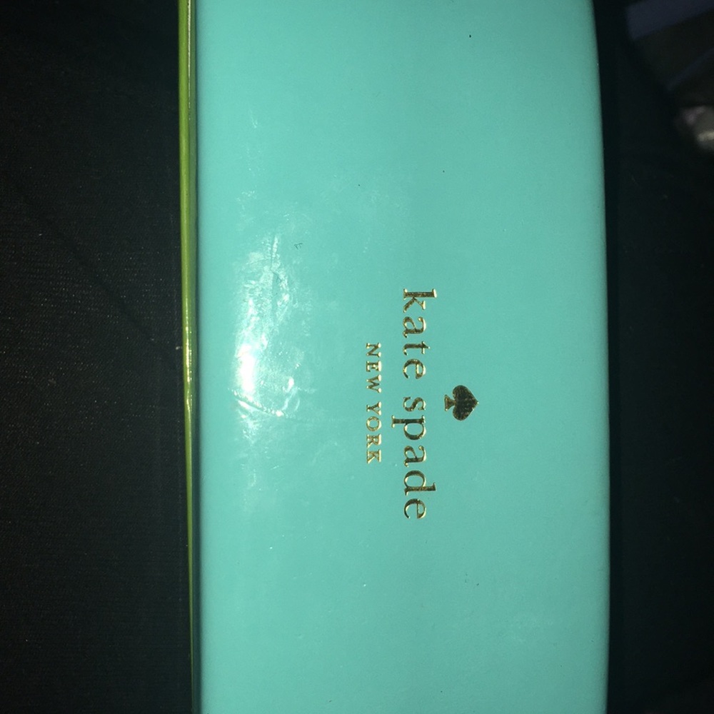 Glasses case